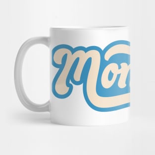 Montana Mug